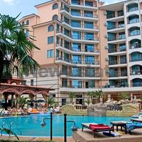 Flat in Bulgaria, Sunny Beach, 52 sq.m.