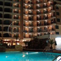 Flat in Bulgaria, Sunny Beach, 52 sq.m.