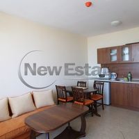 Flat in Bulgaria, Sunny Beach, 52 sq.m.