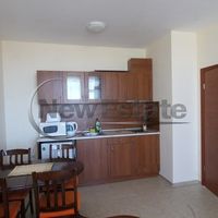 Flat in Bulgaria, Sunny Beach, 52 sq.m.
