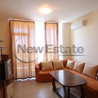 Flat in Bulgaria, Sunny Beach, 52 sq.m.