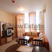 Flat in Bulgaria, Sunny Beach, 52 sq.m.
