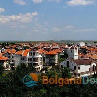 Flat in Bulgaria, Sarafovo, 61 sq.m.