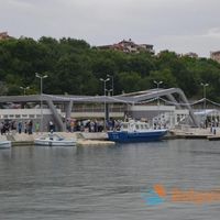 Flat in Bulgaria, Sarafovo, 61 sq.m.