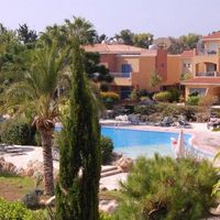 Flat in Republic of Cyprus, Eparchia Pafou, 97 sq.m.