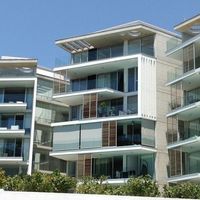 Квартира на Кипре, Лимасол, 102 кв.м.