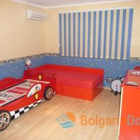 Apartment in Bulgaria, Pomorie, 131 sq.m.