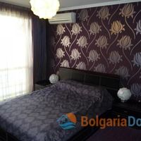 Apartment in Bulgaria, Pomorie, 131 sq.m.