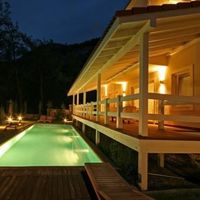 Вилла в горах, у моря в Турции, Фетхие, 247 кв.м.