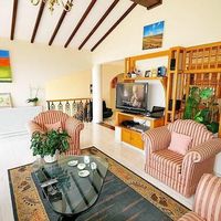 Вилла на Кипре, Пафос, 385 кв.м.