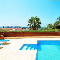 Вилла на Кипре, Пафос, 385 кв.м.