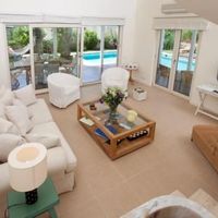 Вилла в горах, у моря в Турции, Фетхие, 247 кв.м.