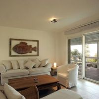 Вилла в горах, у моря в Турции, Фетхие, 247 кв.м.