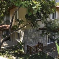 Вилла в горах, у моря в Турции, Фетхие, 223 кв.м.