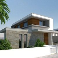 Villa in Republic of Cyprus, Eparchia Larnakas, 157 sq.m.