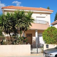 Villa in Republic of Cyprus, Lemesou, 200 sq.m.
