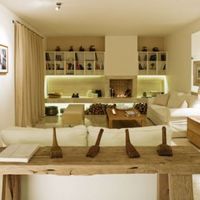 Вилла в горах, у моря в Турции, Фетхие, 200 кв.м.