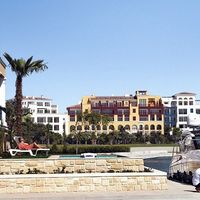 Flat in Republic of Cyprus, Lemesou, 88 sq.m.