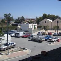 Flat in Republic of Cyprus, Lemesou, 88 sq.m.