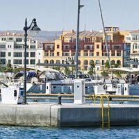 Flat in Republic of Cyprus, Lemesou, 88 sq.m.