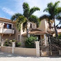 Вилла на Кипре, Лимасол, 230 кв.м.