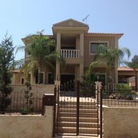 Вилла на Кипре, Лимасол, 300 кв.м.