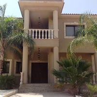 Вилла на Кипре, Лимасол, 300 кв.м.