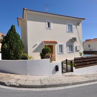 Вилла на Кипре, Лимасол, 150 кв.м.