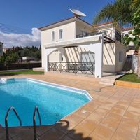 Вилла на Кипре, Лимасол, 150 кв.м.