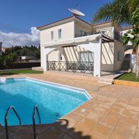 Вилла на Кипре, Лимасол, 150 кв.м.