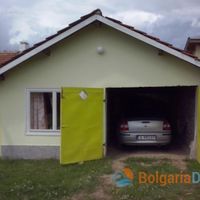 House in Bulgaria, Sunny Beach, 115 sq.m.
