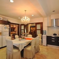 Вилла на Кипре, Лимасол, 210 кв.м.