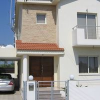 Вилла на Кипре, Лимасол, 170 кв.м.