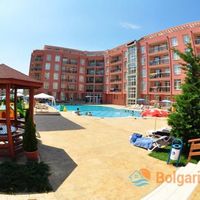 Flat in Bulgaria, Sunny Beach, 65 sq.m.