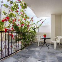 House in the big city, at the seaside in Spain, Comunitat Valenciana, Torrevieja, 77 sq.m.