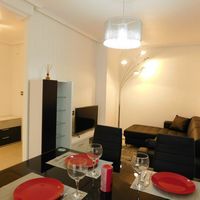 Apartment in the big city, at the spa resort, by the lake, at the seaside in Spain, Comunitat Valenciana, Torrevieja, 65 sq.m.