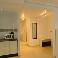 Apartment in the big city, at the spa resort, by the lake, at the seaside in Spain, Comunitat Valenciana, Torrevieja, 65 sq.m.