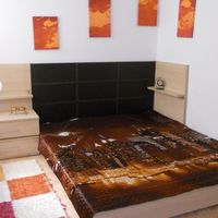 Flat in the big city, at the spa resort, at the seaside in Spain, Comunitat Valenciana, Torrevieja, 64 sq.m.