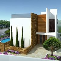 Вилла на Кипре, Лимасол, 342 кв.м.