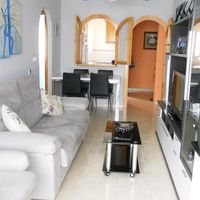 Flat in the big city, at the spa resort, at the seaside in Spain, Comunitat Valenciana, Torrevieja, 52 sq.m.