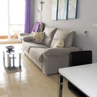 Flat in the big city, at the spa resort, at the seaside in Spain, Comunitat Valenciana, Torrevieja, 52 sq.m.