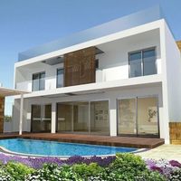 Вилла на Кипре, Лимасол, 361 кв.м.