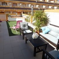 Апартаменты на спа-курорте, у моря в Испании, Валенсия, Аликанте, 86 кв.м.