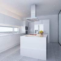 Вилла на Кипре, Лимасол, 361 кв.м.