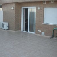 Apartment at the spa resort, at the seaside in Spain, Comunitat Valenciana, 85 sq.m.