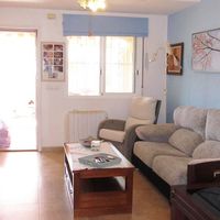 Apartment in the big city, at the spa resort, at the seaside in Spain, Comunitat Valenciana, Torrevieja, 83 sq.m.