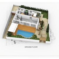 Вилла на Кипре, Лимасол, 361 кв.м.