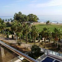 Апартаменты на спа-курорте, у моря в Испании, Валенсия, 85 кв.м.