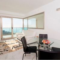 Apartment in the big city, at the spa resort, at the seaside in Spain, Comunitat Valenciana, Benidorm, 91 sq.m.