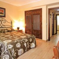 Apartment in the big city, at the spa resort, at the seaside in Spain, Comunitat Valenciana, Torrevieja, 116 sq.m.